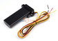 Anti - theft Tacking Car GPS Tracker Device With External Power Cut Alarm