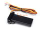 Waterproof GPS Tracking Device For Cars ACC Detection Vibration Alarm
