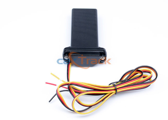 Electric Bicycle Tracking Device , Alarm Anti - Theft GPS Bicycle Tracker