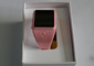 Quad Band Kids GPS Watch Plastic Two Way SOS Button For Tracking