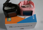 Compact LBS Child Tracker Watch Smart MTK6261 GPRS High Sensitivity