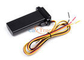 Portable Built In Battery motorcycle gps tracker anti theft Support 2G Network