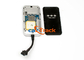 2G GSM GPRS auto gps tracking device Built In Battery With Mobile Phone App