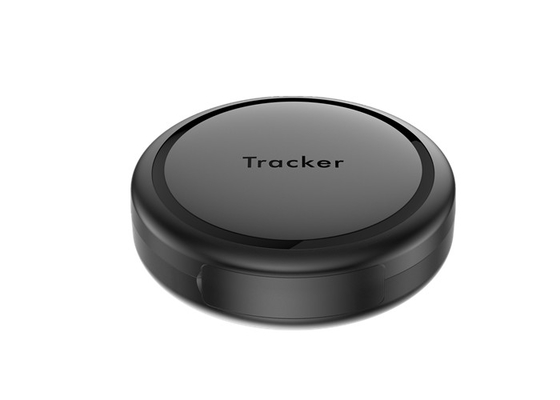 Wireless Magnetic 4G GPS Tracker Long Standy Mini Size For Person Car Luggage