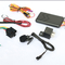 Car GPS Tracking System Motorcycle GPS Locator Built - in Antenna SOS Mic Relay