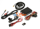 3G Automotive Gps Tracker Vehicle , Mobile Phone APP Tracking Devices For Vehicles