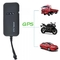 ACC Ignition Alert Gps Vehicle Tracking System , Real Time Micro Gps Locator For Car