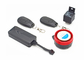 5m 4G GPS Tracker Remote Key Lock Vehicle Speaker Alarm For Finding Vehicle