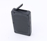 GSM Large Battery Vehicle GPS Tracker Device Without Power Cable , Long Standby Time
