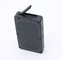 Black Large Capacity Battery Magnetic Gps Tracker Anti Lost Without Cable