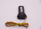 Waterproof IP66 automotive gps tracker Car With External Power Cut Alarm