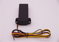 Lightweight Car Gps Tracker Support Acc And Shock Sensor , Gps Locator For Car
