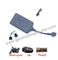 Taxi / Bus / Truck Car GPS Tracker For Vehicle Management System Track Solution