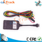 Anit Theft Car GPS Tracker Mini Size And Wide Input Voltage DC9V To 80V
