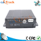 HDD MDVR SW0001 Mobile DVR With 4G GPS WIFI 720P 4 Channel Vehicle MDVR
