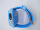 LCD Screen Portable GPS Tracker Watch Pocket Kids Phone Anti Lost Watch