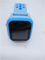 LCD Screen Portable GPS Tracker Watch Pocket Kids Phone Anti Lost Watch