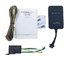 GSM GPRS Car Tracking Device Wireless Positioning System With Acceleration Sensor