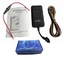 Wide Input Voltage GPS Tracking Device With Ceramic GPS Antenna