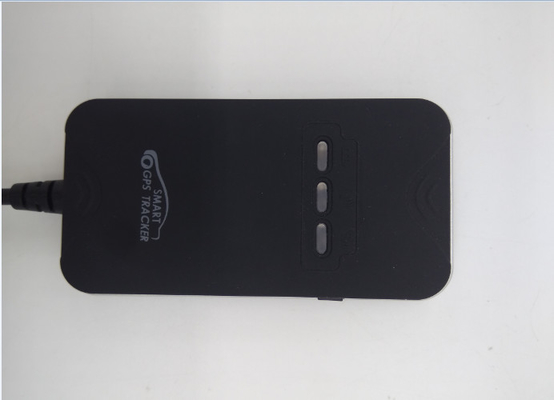 Car 3G GPS Tracker Built-in Battery 300Mah And Triaxial Acceleration Sensor