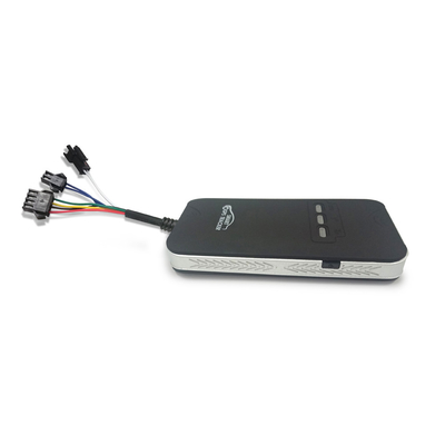 Hidden Car Gps Tracker Gps Tracker For Car No Monthly Fee  9-80V Voltage