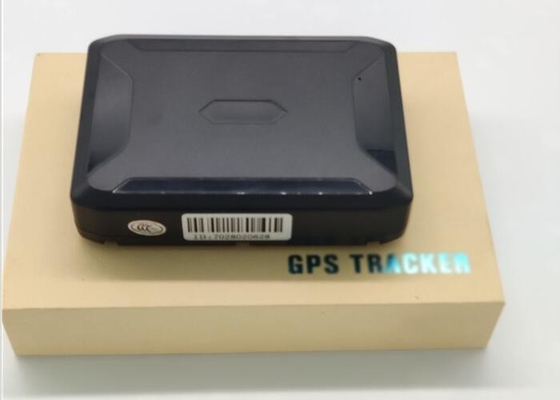 Waterproof Magnetic GPS Tracker Magnetic Gps Tracking Devices With 10000 Battery