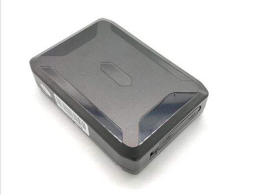 Waterproof Magnetic GPS Tracker Magnetic Gps Tracking Devices With 10000 Battery