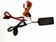 Hidden Car Gps Tracker Gps Tracker For Car No Monthly Fee  9-80V Voltage