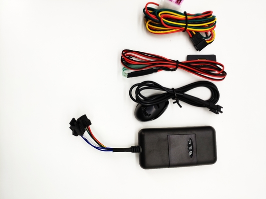 Hidden Car Gps Tracker Gps Tracker For Car No Monthly Fee  9-80V Voltage