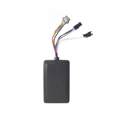 Hidden Car Gps Tracker Gps Tracker For Car No Monthly Fee  9-80V Voltage