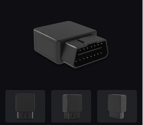 4G GPS Car Tracker OBD Vehicle GPS Tracking Device With Diagnostic Function