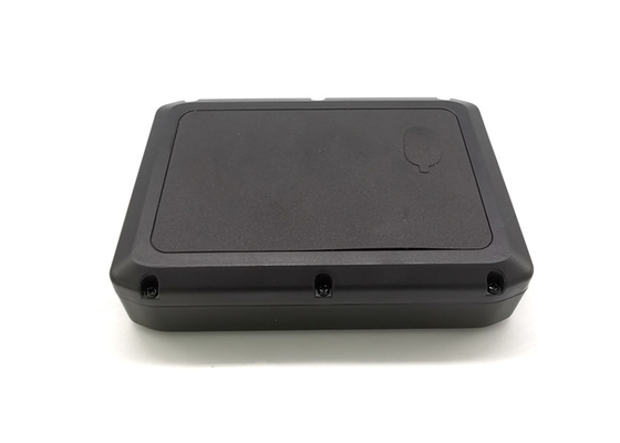 Long Battery Life GPS Tracker E-fence For Cargo / Asset Tracking