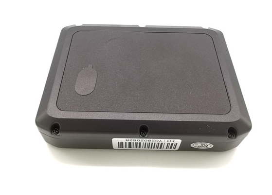 0.450kg Waterproof Long Time Standby GPS Tracker Fleet Management