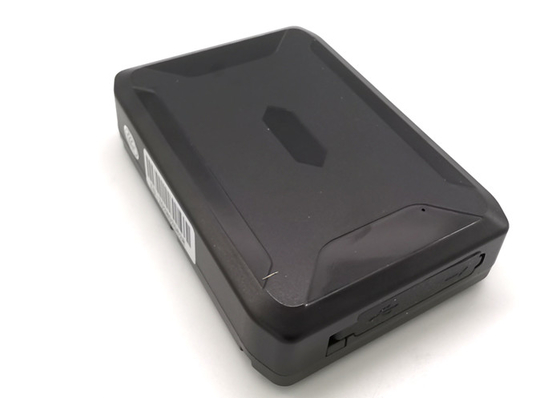 Long Battery Life GPS Tracker E-fence For Cargo / Asset Tracking