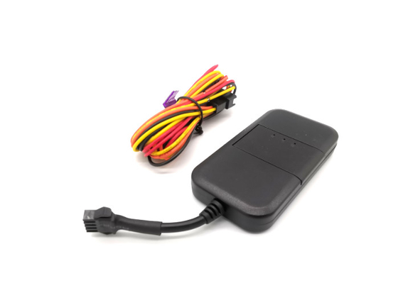 Industrail Grade Morcycles GPS Tracker For Motorcycle / Cars Vibration Alarm