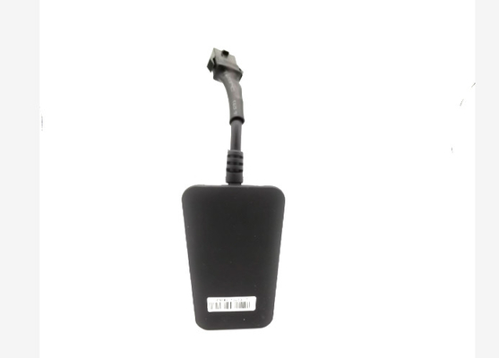 ACC Support Car GPS Tracker Full Band Frequency Internal Battery With Relay Functions