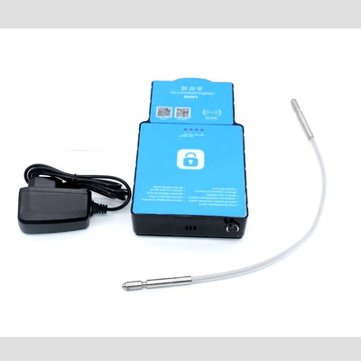 Container And Truck FB500 GPS Tracker With The Electronic Lock Of Logistics strong magnetic and long life tracker