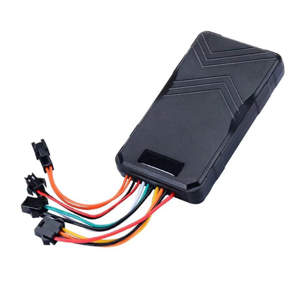 Multifunctional 3G Gps Tracking Device 10m Accuracy Built - In Acceleration Sensor