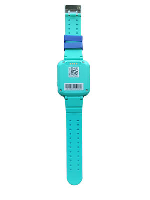 Waterproof Watch Personal Gps Tracking Device , Pocket Gps Tracker 80000 Pixels Camera