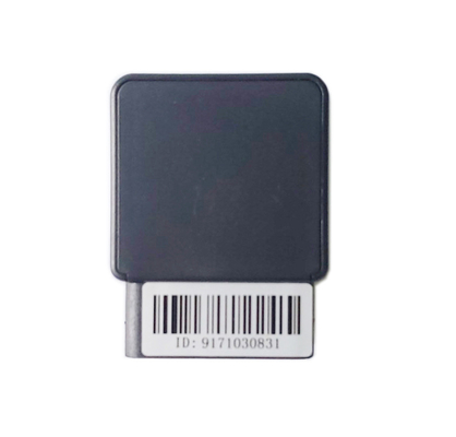 3G 4G plug and track OBD slot tracker free installation OBDII GPS Tracker with Diagnosis function OBD GPS device