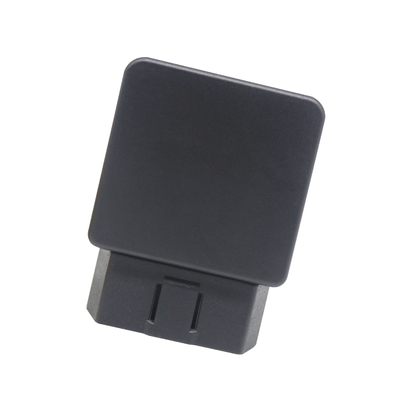 3G 4G plug and track OBD slot tracker free installation OBDII GPS Tracker with Diagnosis function OBD GPS device