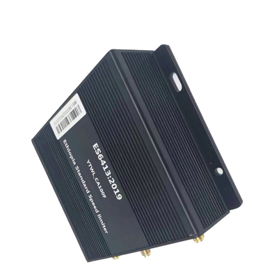 Speed Limiter Speed Governor GPS tracker Speed restrictor Speed Controller Ethiopia