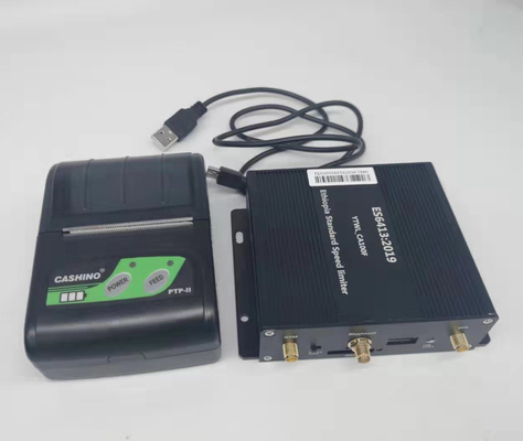 Speed Limiter Speed Governor GPS tracker Speed restrictor Speed Controller Ethiopia