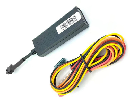 TK003 car tracker gps tracking device cheap vehicle GPS tracker ACC Relay manufacturer