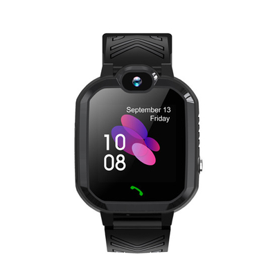 Wrist phone GPS tracking device watch GPS tracker waterproof mobile phone