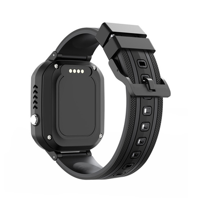 Wrist phone GPS tracking device watch GPS tracker waterproof mobile phone