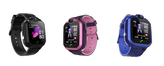 Wrist GPS Tracker Cell phone Watch GPS tracker GPS tracking device Waterproof Water resistant