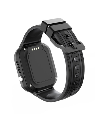 Wrist GPS Tracker Cell phone Watch GPS tracker GPS tracking device Waterproof Water resistant