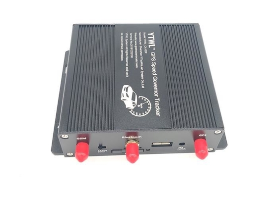 Speed Limiter In Ethiopia For Car Truck Bus With Overspeed Alert And Speed Report