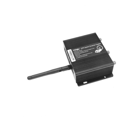 YTWL_CA100F  GPS Speed Limiter GPS Tracking Position Ethiopia Standard Car Speed